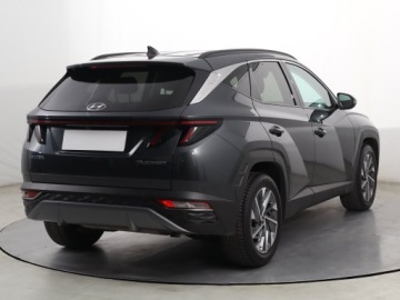 Hyundai Tucson IV SUV 1.6 T-GDI 150KM 2022 Hyundai Tucson 1.6 T-GDI, Salon Polska, zdjęcie 4