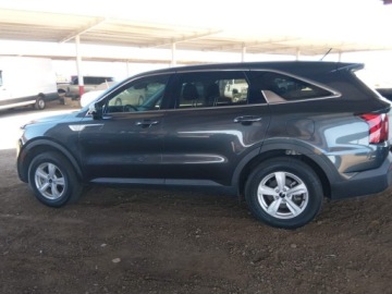 Kia Sorento IV 2023 Kia Sorento 2023 KIA SORENTO LX 2.5 Benzyna 191KM, zdjęcie 4