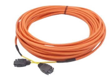 MITSUBISHI AS-2P MELSECNET kabel światłowodowy 5m