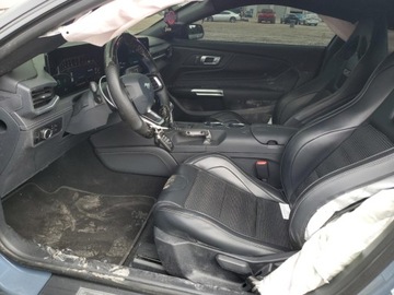 Ford Mustang VI Fastback Facelifting 5.0 Ti-VCT 450KM 2024 Ford Mustang GT 2024 5.0l 5.0 Benzyna 450KM, zdjęcie 7