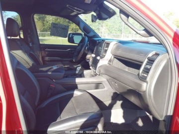  RAM 1500 Trx 57 Box 2021 6.2l 6.2 Benzyna 702KM, zdjęcie 8