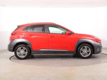 Hyundai Kona I 2020 Hyundai Kona 1.0 T-GDI, Salon Polska, Serwis ASO, zdjęcie 5