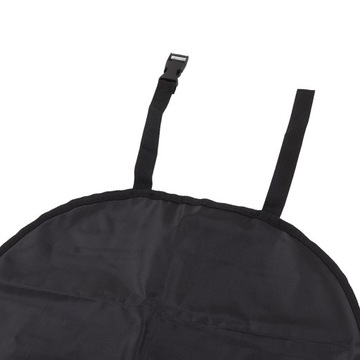 Регулируемая защитная резиновая лента для ударного коврика