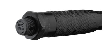 Динамометрический ключ 1/4 дюйма, 2–24 Нм REDATS, черный, с корпусом замка