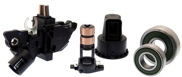 Zestaw Naprawczy Alternatora Bosch Peugeot Citroen