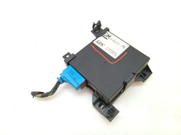 MODUŁ ZAWIESZENIA NADWOZIA OPEL VECTRA C