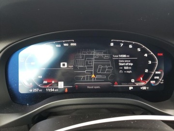 BMW 2024 BMW X3 2024 BMW X3 XDRIVE30I 2.0 Benzyna 248KM, zdjęcie 9