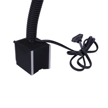 Светодиодный станочный светильник 10Вт ЧПУ 6500к