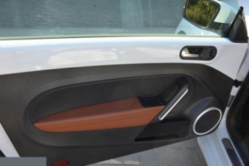 Volkswagen Beetle 2016 Volkswagen Beetle 1.8 Turbo170KM 2016r Automat! Bogata wersja!, zdjęcie 13
