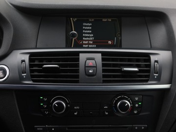 BMW X3 F25 SUV 2.0 20d 184KM 2012 BMW X3 xDrive20d, 181 KM, 4X4, Navi, Klima, zdjęcie 11