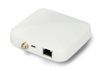 Шлюз ZigBee RTX ZGL1+ LAN Коммутатор Tuya Smart Life