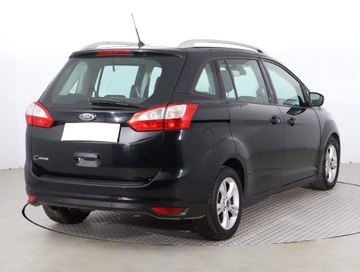 Ford C-MAX II Grand C-MAX Facelifting 1.5 TDCi 120KM 2015 Ford Grand C-Max 1.5 TDCi, Serwis ASO, Klima, zdjęcie 4