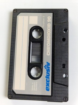 эксклюзивный хромдиоксид 90