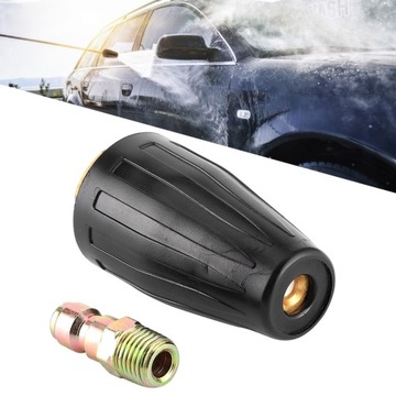 ПОВОРОТНАЯ ТУРБОФОРСУНКА ТУРБОФОРСУНКА ДЛЯ МАШИНЫ