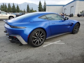 Aston Martin 2020 Aston Martin Vantage 2020 4.0l 4.0 Benzyna 503KM, zdjęcie 3