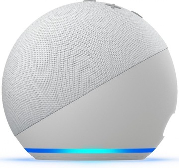 Amazon Echo 4 Glacier White