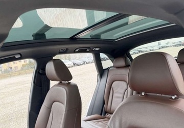 Audi Q5 I SUV Facelifting 2.0 TFSI 225KM 2015 Audi Q5 4x4 Q5 2.0 TFSI 224 KM 2015r Warszawa 2.0 Benzyna 224KM, zdjęcie 8