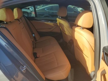 BMW Seria 5 G30-G31 2022 BMW Seria 5 530Xi 2022 2.0l 2.0 Benzyna 248KM, zdjęcie 10