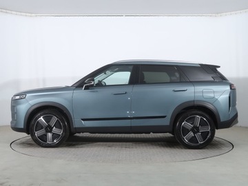 Jaecoo 7 2024 Jaecoo 7 1.6 TGDI, 1. Właściciel, Serwis ASO, zdjęcie 2