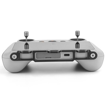 Шейный ремень с пультом дистанционного управления, пряжкой из алюминиевого сплава с ЧПУ и ремешком из полиуретана.