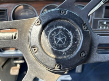 Dodge Ram I 1984 Dodge RAM Royal D150 Short Krótki Sprawny TANI, zdjęcie 37