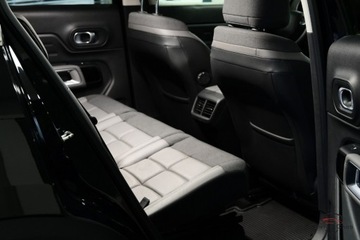 Citroen C5 Aircross SUV 2.0 BlueHDI 178KM 2019 Citroen C5 Aircross 2.0 HDI Bi-LED Pol Skora Navi Kam.As.Pasa Radar Virtua, zdjęcie 10