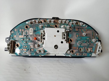LICZNIK ZEGARY RENAULT SCENIC I 7700847784