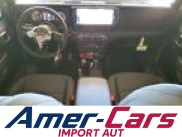 Jeep Wrangler IV 2026 Jeep Wrangler JEEP WRANGLER RUBICON 3,6 od firmy ubezpieczeniowej 3.6 285KM, zdjęcie 9