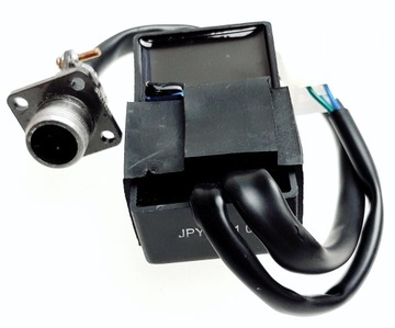 МОДУЛЬ КОНТРОЛЛЕРА ОГРАНИЧИТЕЛЬ ЗАДНЕЙ СКОРОСТИ ATV Linhai Hytrack 300/310