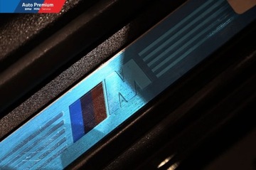 BMW X4 G02 SUV Facelifting 2.0 20I 184KM 2023 BMW X4 xDrive20iFV23Adaptacyjne Reflektory LEDPakiet Sportowy M 2.0, zdjęcie 22