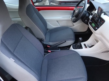 Volkswagen up! Hatchback 5d 1.0 MPI 75KM 2012 VW Up! 1.0 MPI, Klima, Tempomat, Parktronic, zdjęcie 8