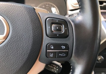 Lexus NX I SUV Facelifting 300 238KM 2019 Lexus NX NX 300 Optimum AWD Salon PL Vat Marza Serwis ASO Rej. 2020, zdjęcie 22