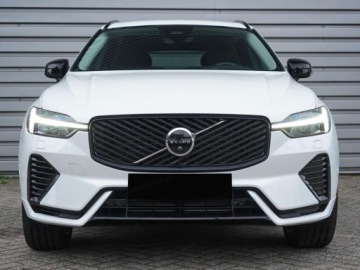 Volvo XC60 II 2026 VOLVO XC60 B5 AWD Ultra Dark Suv 2.0 (250KM) 2026, zdjęcie 5