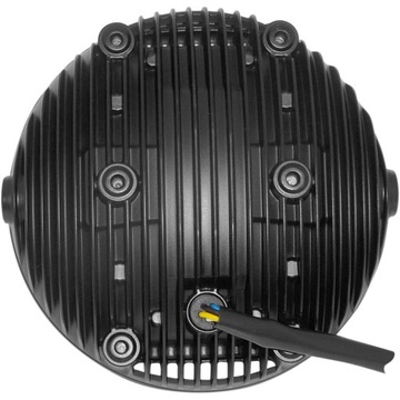 Универсальная светодиодная фара KOSO cafe Racer на заказ