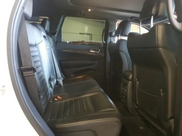 Jeep Grand Cherokee IV 2019 Jeep Grand Cherokee Limited 3.6 Benzyna 293KM, zdjęcie 8