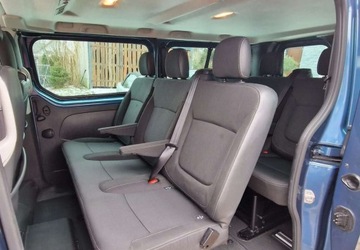 Renault Trafic III 2020 Renault Trafic Renault Trafic 2.0 Diesel 140KM, zdjęcie 10