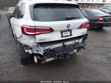 BMW X5 G05 2023 BMW X5 xDrive40i 335KM 3.0 Benzyna 335KM, zdjęcie 5