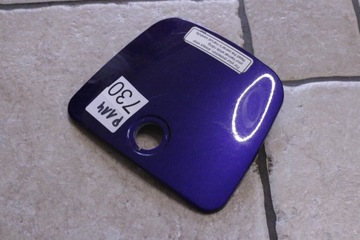 Honda Goldwing GL1800 Лючок топливного бака 730