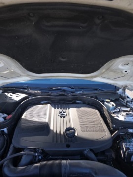 Mercedes Klasa E W212 Kombi 220 CDI BlueEFFICIENCY 170KM 2012 MERCEDES-BENZ KLASA E T-Model (S212) E 220 CDI / BlueTEC (212.202, 212.201), zdjęcie 5