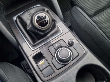 Mazda CX-5 I SUV Facelifting 2.0 SKYACTIV-G 165KM 2016 Mazda CX-5 Mazda CX-5 2.0 Skygo 2WD, 2.0 Benzyna 165KM, zdjęcie 22