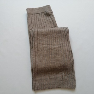 MAMALICIOUS трикотажные брюки для беременных S ликвидация