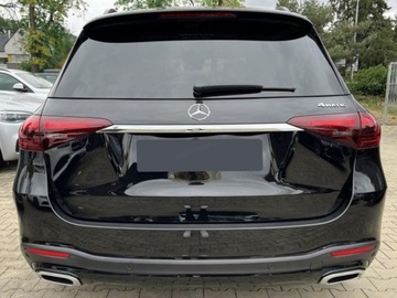 Mercedes GLE V167 SUV Facelifting 2.0 300d 269KM 2025 MERCEDES-BENZ GLE 300 d 4-Matic AMG Line 2.0 (269KM) 2025, zdjęcie 2