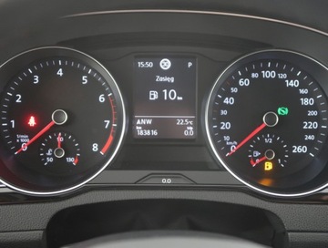 Volkswagen Passat B8 Limousine Facelifting 1.5 TSI EVO 150KM 2020 VW Passat 1.5 TSI, Salon Polska, Automat, Navi, zdjęcie 10