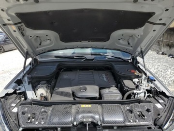 Mercedes GLE V167 2024 Mercedes-Benz GLE AMG 53 4Matic 2024 3.0l 3.0 Benzyna 429KM, zdjęcie 6