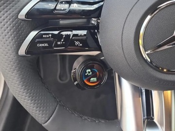 Mercedes CLE Coupe AMG 3.0 53  449KM 2025 CLE AMG 53 4-Matic+ Kabriolet 3.0 (449KM) 2025, zdjęcie 6