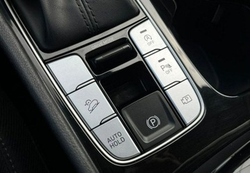 Hyundai Tucson IV SUV 1.6 CRDI 48V 136KM 2022 Hyundai Tucson Nawigacja Apple CarPlay Kamera Faktura VAT 23 1.6, zdjęcie 17