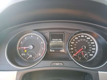 Volkswagen 2020 Volkswagen Atlas 2020r., S, 2L, od ubezpieczalni 2.0 Benzyna 238KM, zdjęcie 9