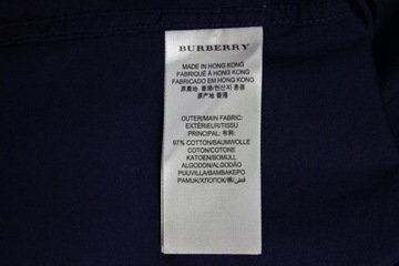 Koszula Burberry Brit S Slim Fit