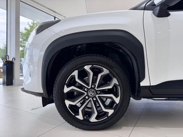 Toyota 2022 Toyota Yaris Cross Comfort + TECH / 1 właściciel /, zdjęcie 16