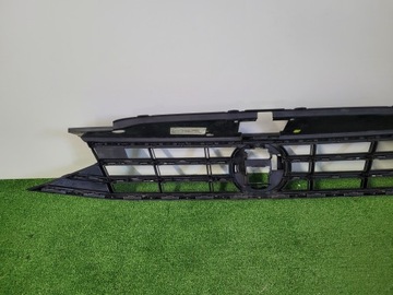 VW Passat B8 3G 3G0 Гриль Гриль Гриль Дирси 3G0853651 3G0853653N